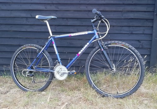 1991 holdsworth maxima - holdsworth,
