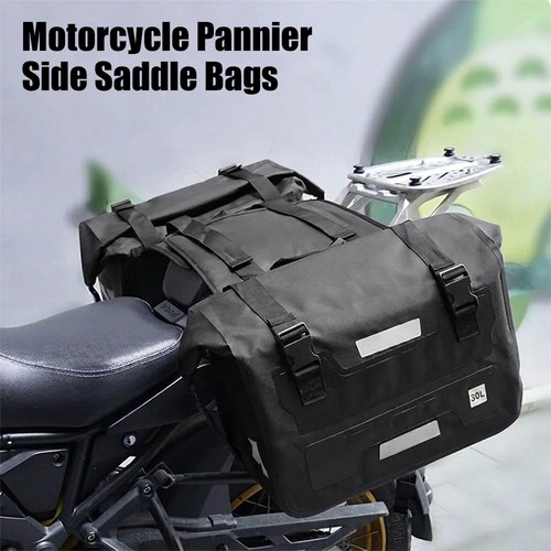 60l waterproof motorcycle - 60l,