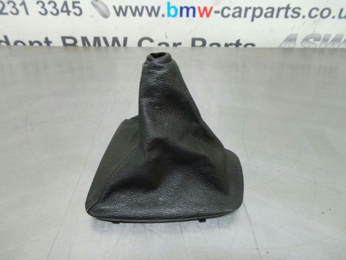 Bmw gear stick - stick, manual