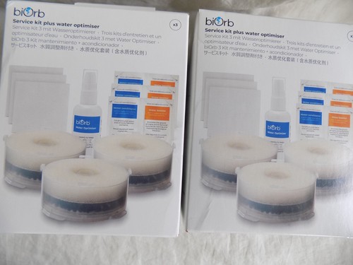 Biorb service kit - 2,