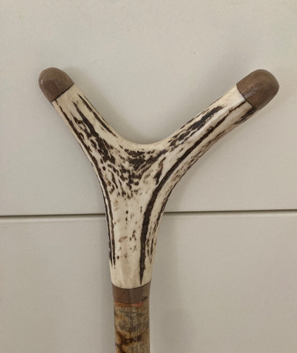 Hand crafted hazel - hand,