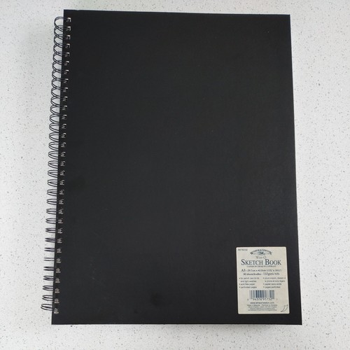 Winsor newton artist - &,