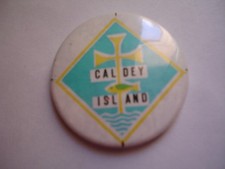 Caldey Island Pembokeshire