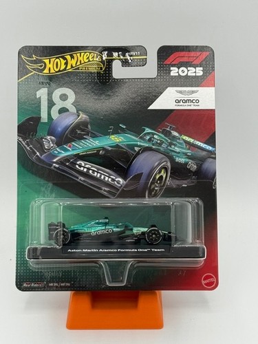 2026 hot wheels premium - 2026, f