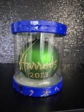 Harrods Christmas Baubles