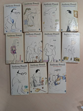 A Dance to the Music of Time -