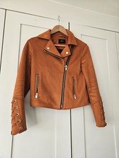 Matalan Papaya Burnt Orange