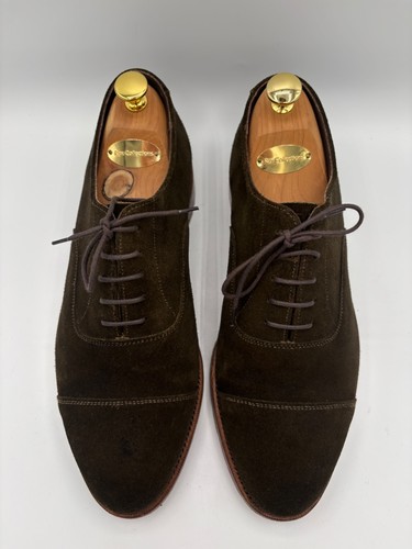 Grenson shoes eu - uk, 8