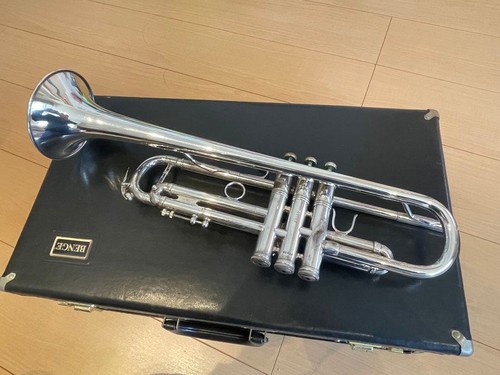 Benge custom built - benge, 3