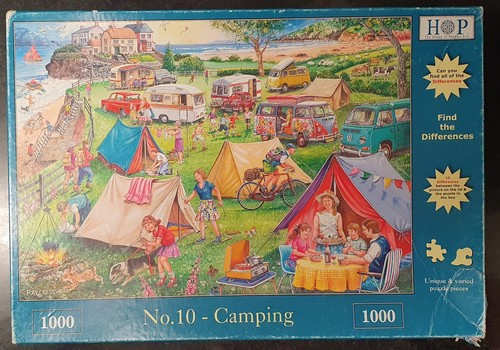 Hop 1000 pieces - hop,