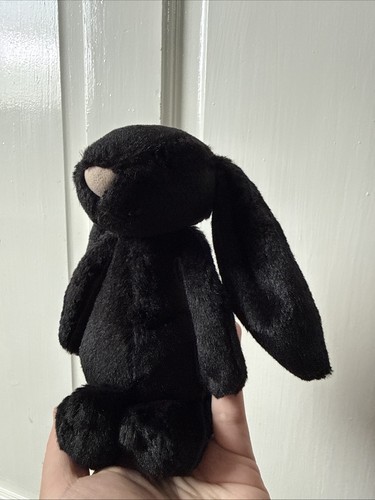 Jellycat small bashful treacle - jellycat,