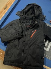 Mountain Warehouse Parka