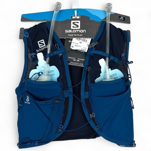 New salomon adv skin - salomon,