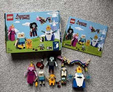 LEGO Ideas: Adventure Time
