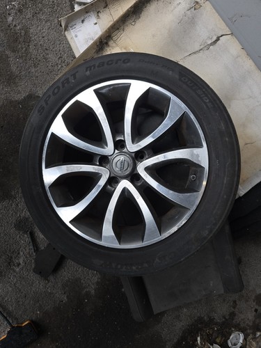 Nissan juke f15 2010 2019 - nissan,