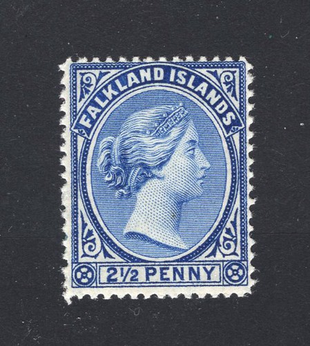 M30197 falkland 1891 - m30197,