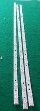 JVC LT-50CF810(A)  TV BACKLIGHT STRIPS  FULL SET 3 PCS RF-FU490005AE30-1201  A3