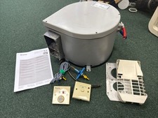 Caravan Motorhome  Rapid Truma Ultrastore Gas / Electric Water Heater
