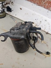 Om605 Turbo Fuel Filter