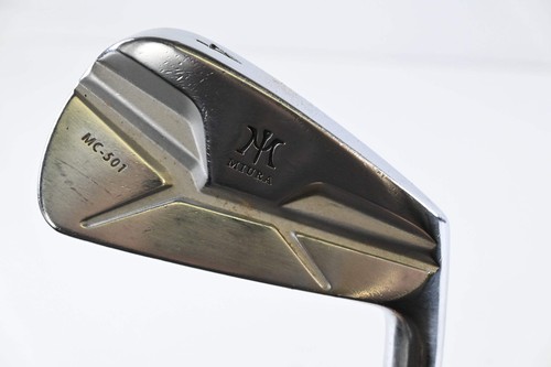 Miura 501 iron 24 - miura, /