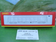 Hornby R2510 Class 121 Driving