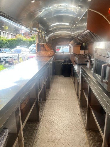 American style catering - american,