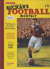 The Best of Charles Buchan's