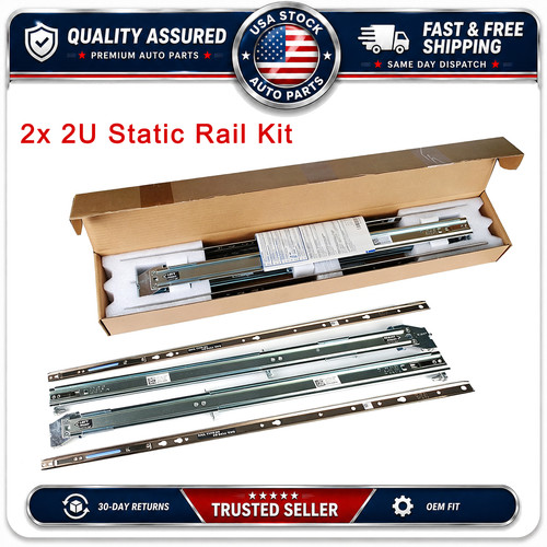 Static rail kit for - static,