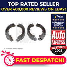 Brake Shoes Set fits