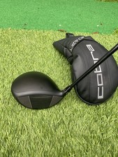 Cobra DS Adapt x Driver 9 Degree Regular