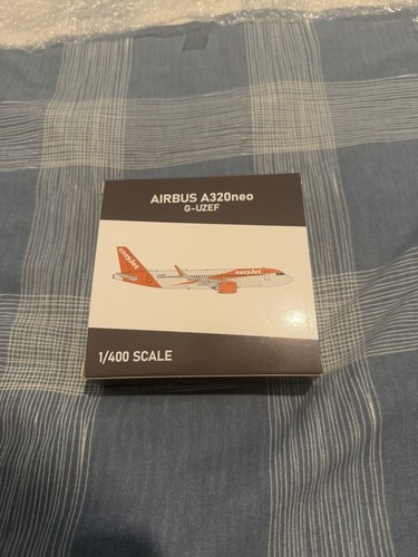 Wings easyjet airbus - jc,
