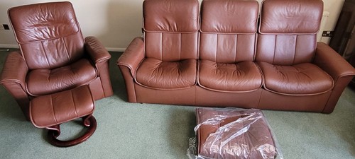 Retro ekornes stressless - retro,