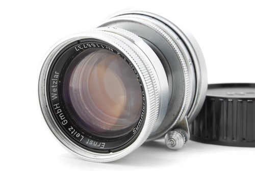 Near mint leica - mint⭐,