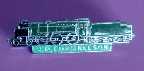 Lord nelson steam - s.r.,