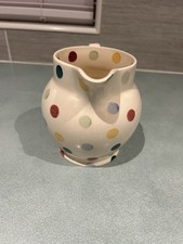 Emma bridgewater polka dot - bridgewater, jug