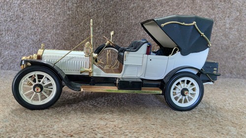 Franklin mint packard victoria - packard,