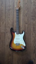 Fender Custom Shop  60 Relic