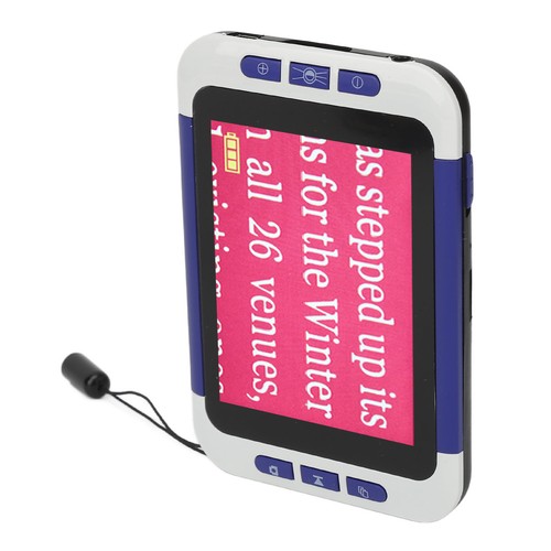 Plug handheld video - ˜eu,