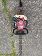 Kawasaki Hedgetrimmer