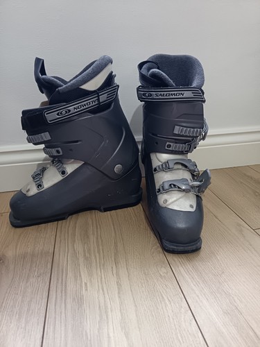 Salmon skii boots mens - boots,