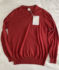 Pal Zileri - Men's Wool Jumper