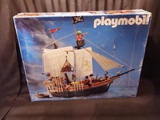 3750 Playmobil pirate ship