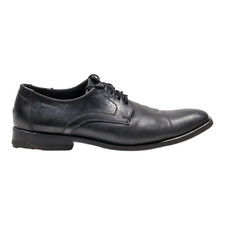LLOYD Brogue Shoes Black