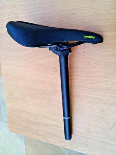 Specialized original saddle - , &