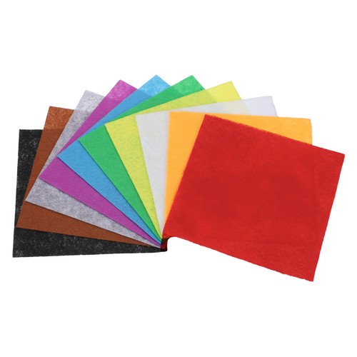 Felt fabric sheets - sheets,, x