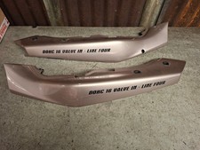 Suzuki Bandit 1200 - Left &