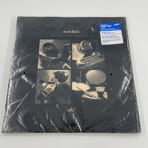 Scolohofo 2023 blue note - -, oh!