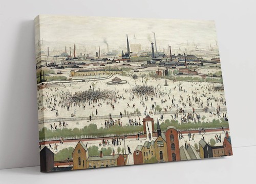 Lowry sunday afternoon - lowry,,