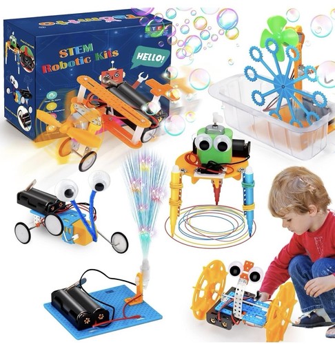 Stem kits for kids - 1,