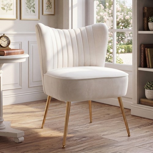 Sumptuous velvet tub - sumptuous,